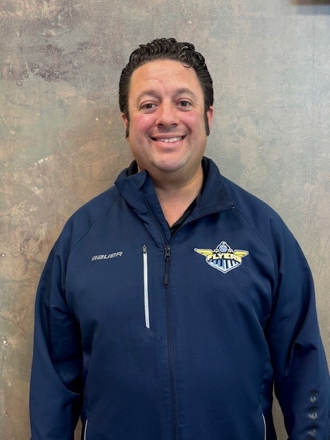 Coaches Picture Todd Stelnick